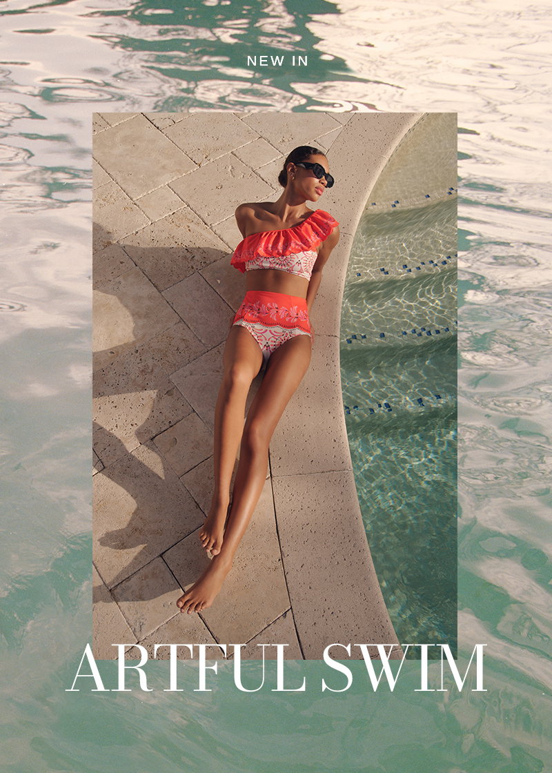 Artful Swim