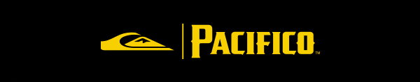 Quiksilver x Pacifico Collection