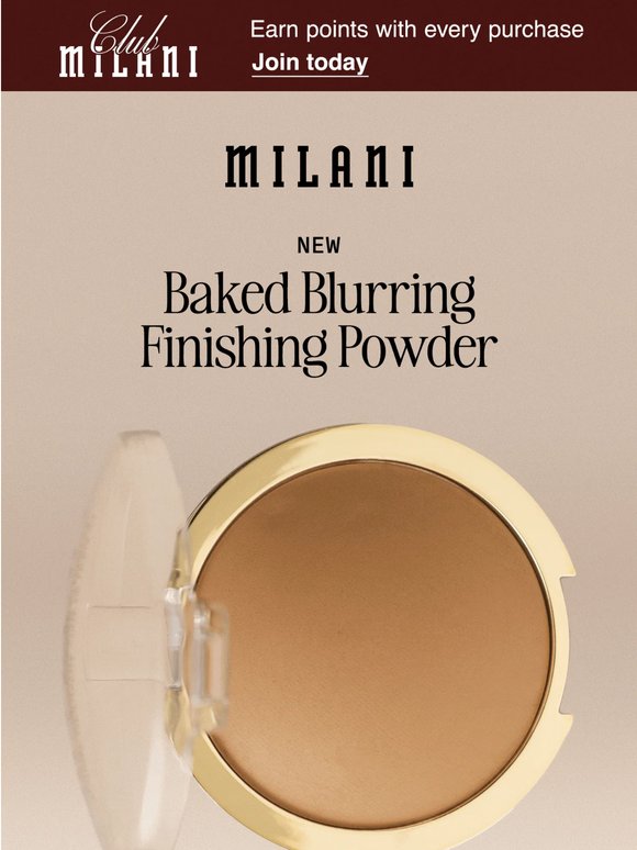 Blur pores & fine lines
