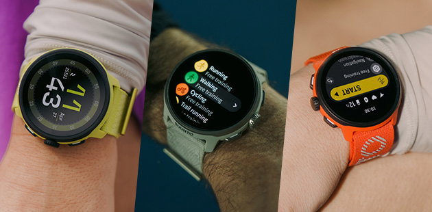 Suunto