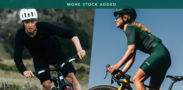 POC Cycling