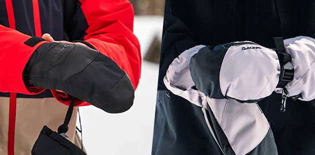 Dakine Snow