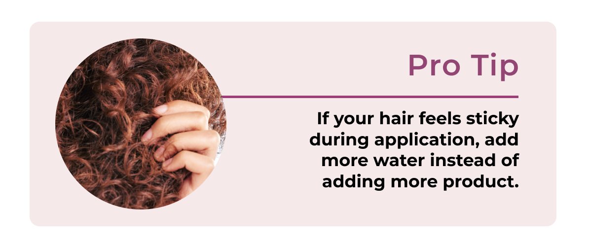 PRO TIP