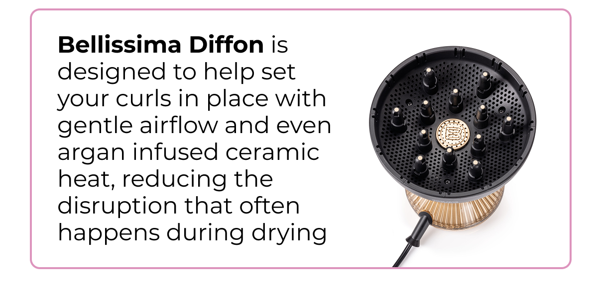 BELISSIMA DIFFON