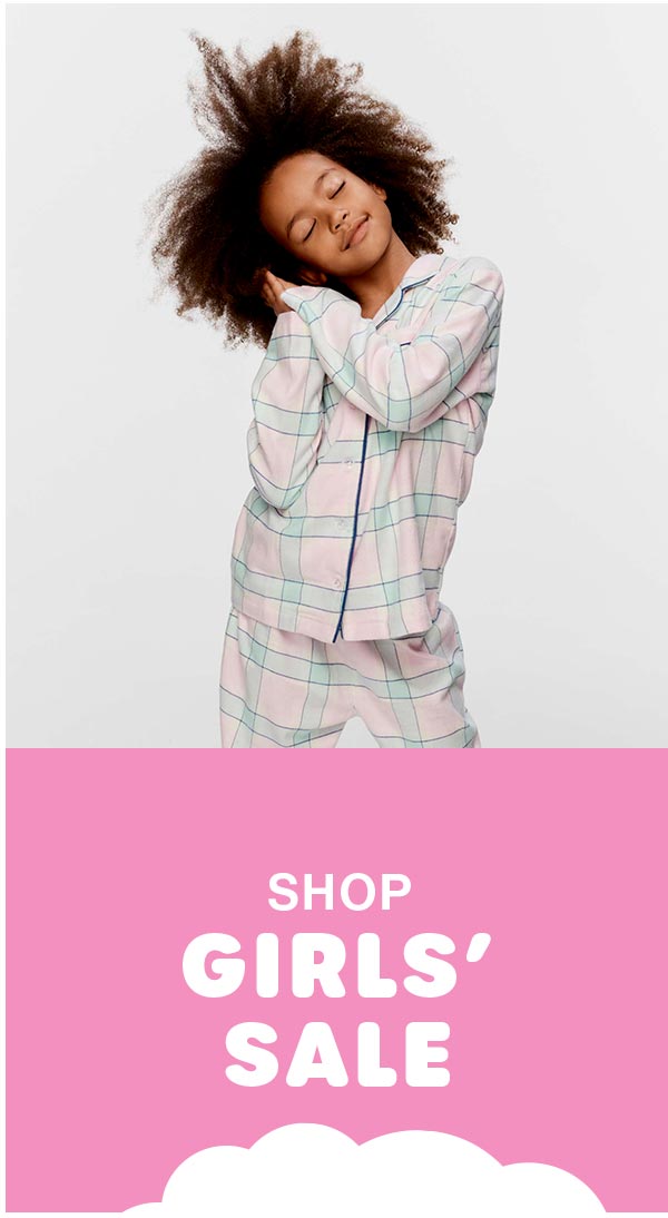 Shop Girls' Sale