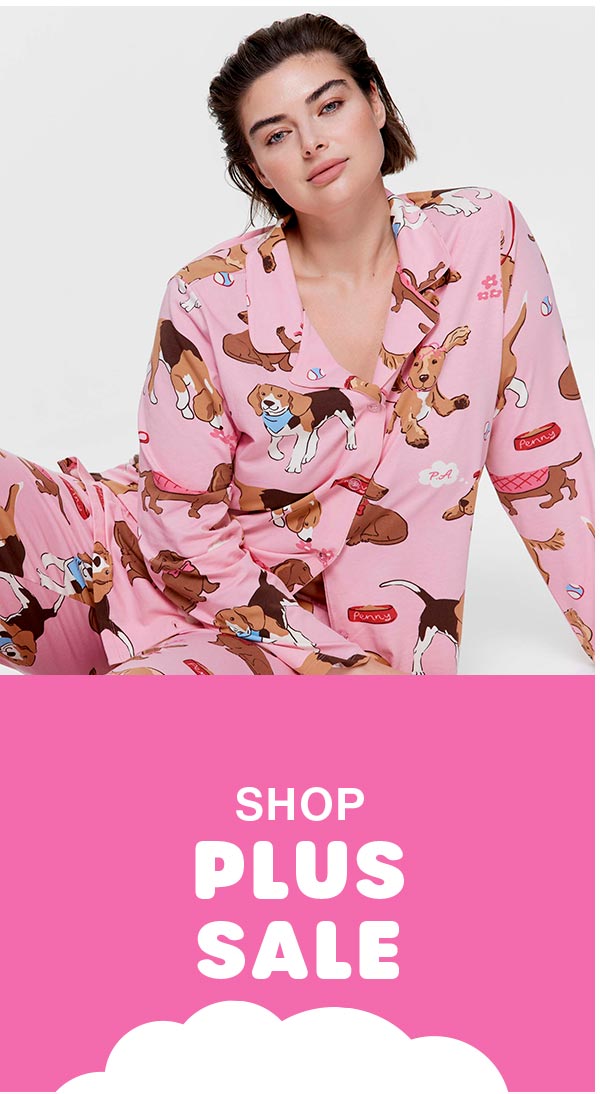 Shop Plus Sale