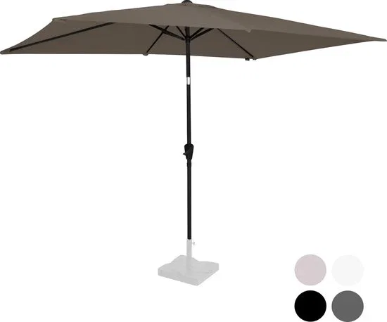 Image of VONROC Premium Parasol