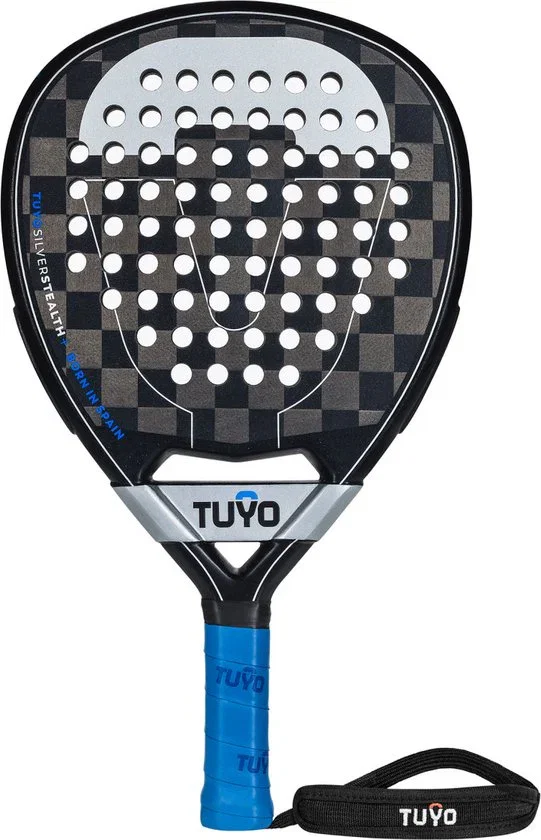 Image of Padel Racket 