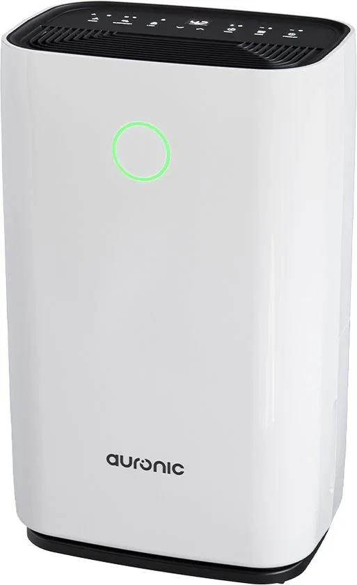 Image of Auronic Luchtontvochtiger 