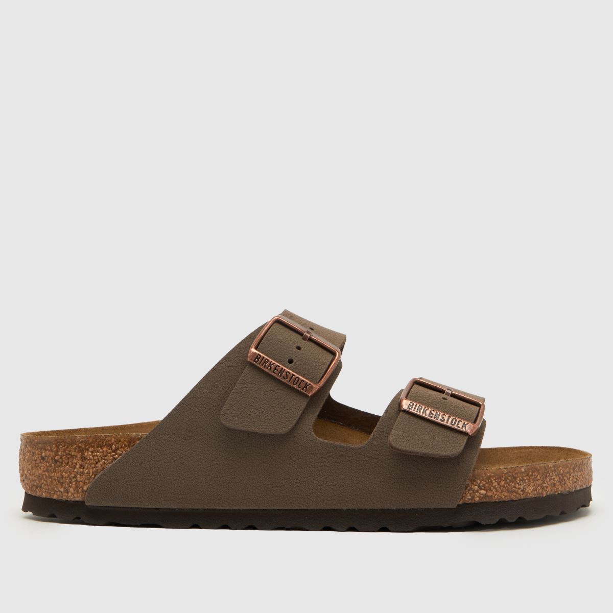 A BIRKENSTOCK Arizona in Brown