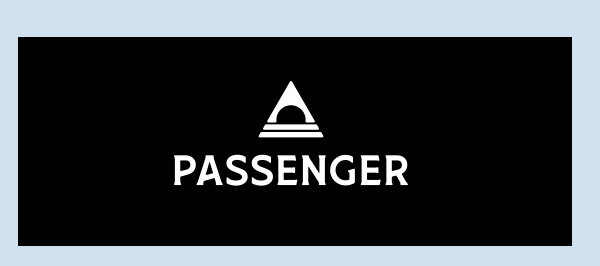 Passenger