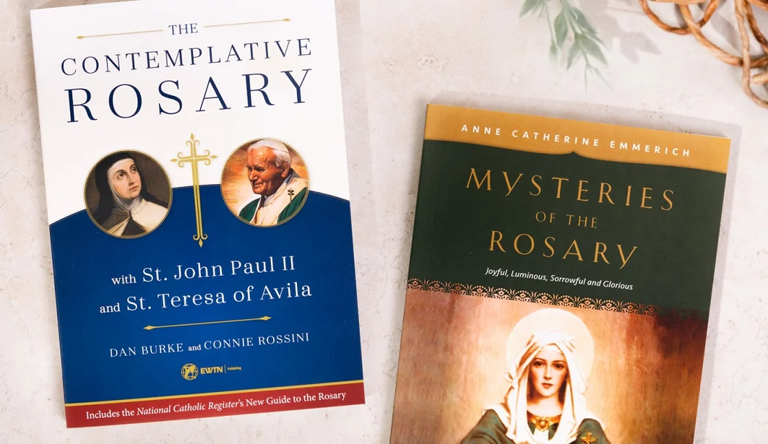 Check out top Catholic books here