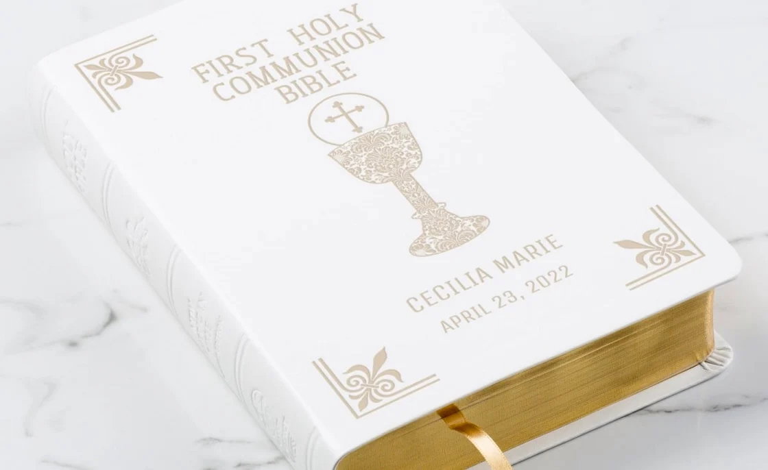 Check out sacrament gifts here