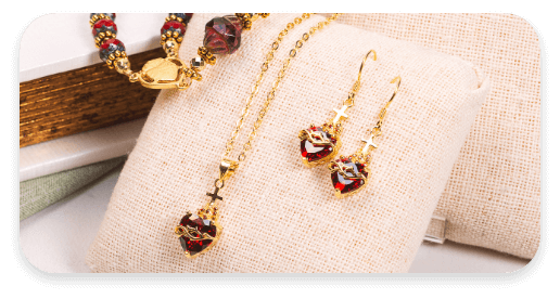 Catholic Jewelry