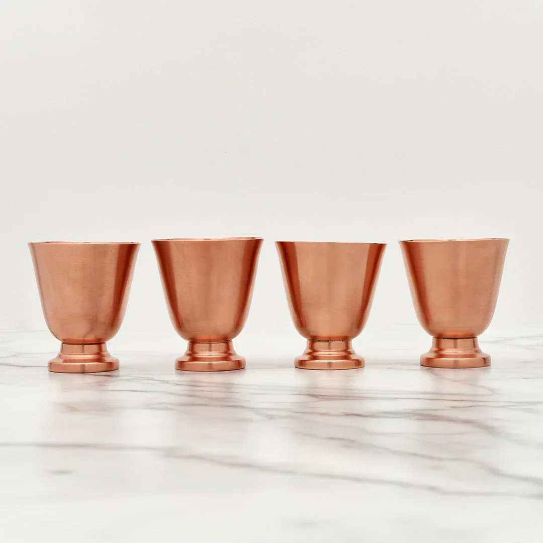 Image of The Van Winkle Cup - Set of 4