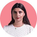 Athena Stavrou, Political Reporter