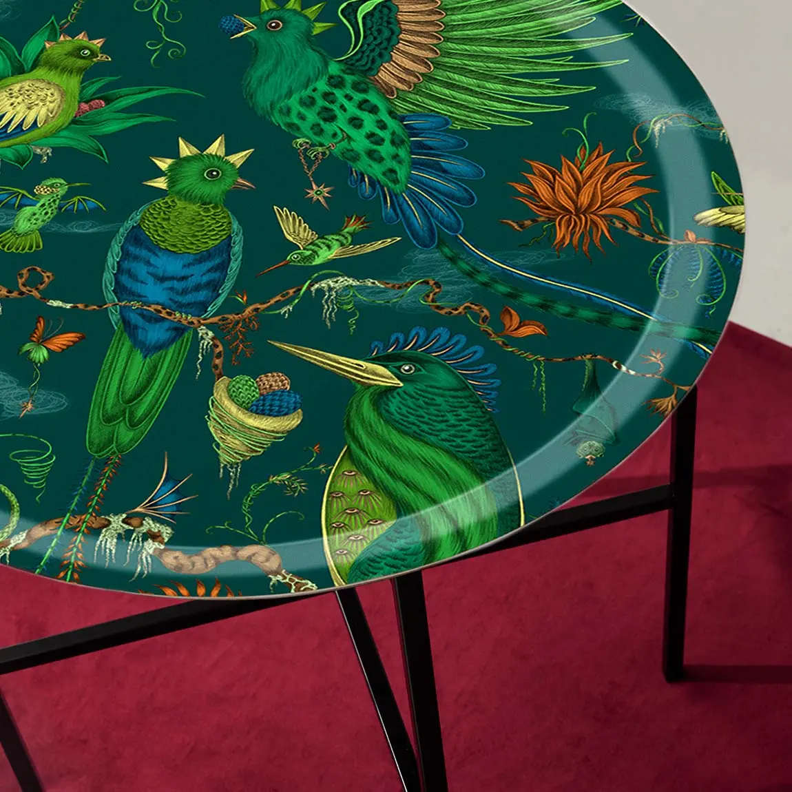 Image of Quetzal Tray Table