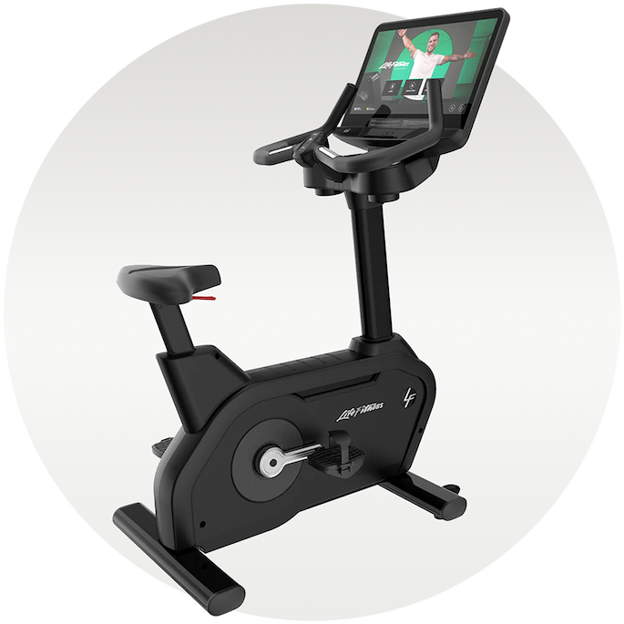 15% Off | Club Series+ Exercise Bike