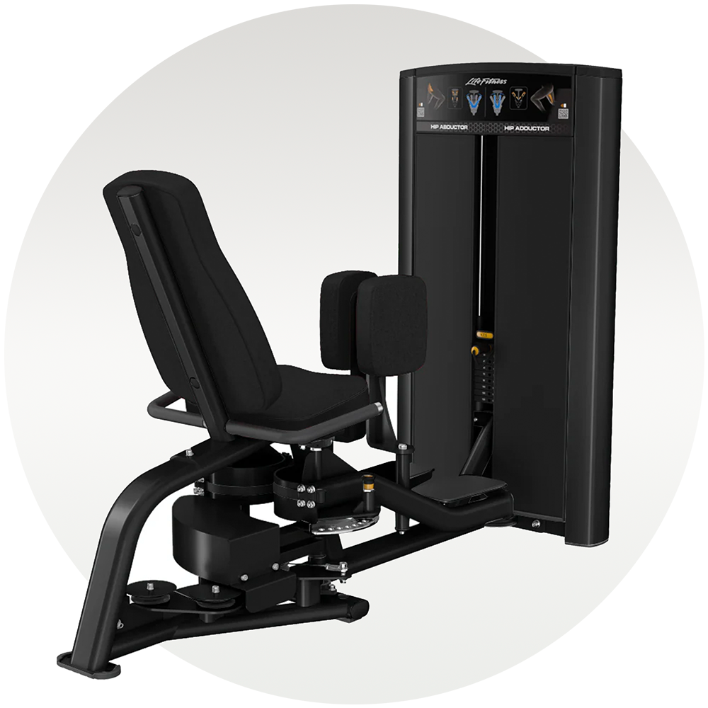 10% Off | Axiom Series Hip Abductor / Adductor