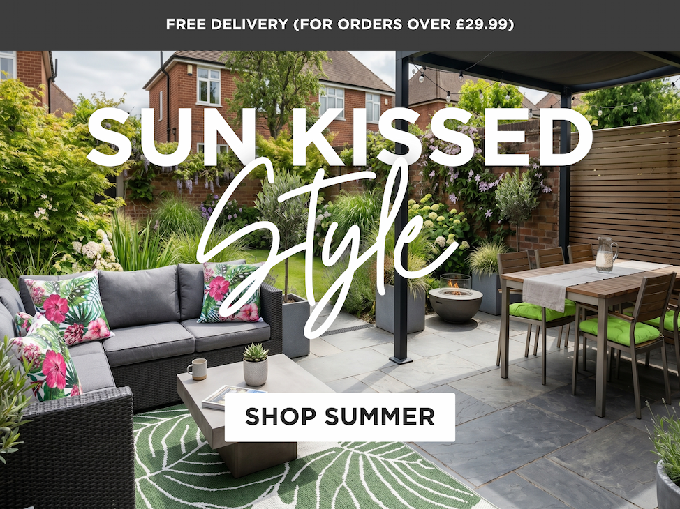 SUN KISSED STYLE 