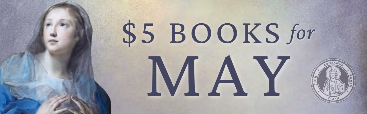 $5 Book Sale
