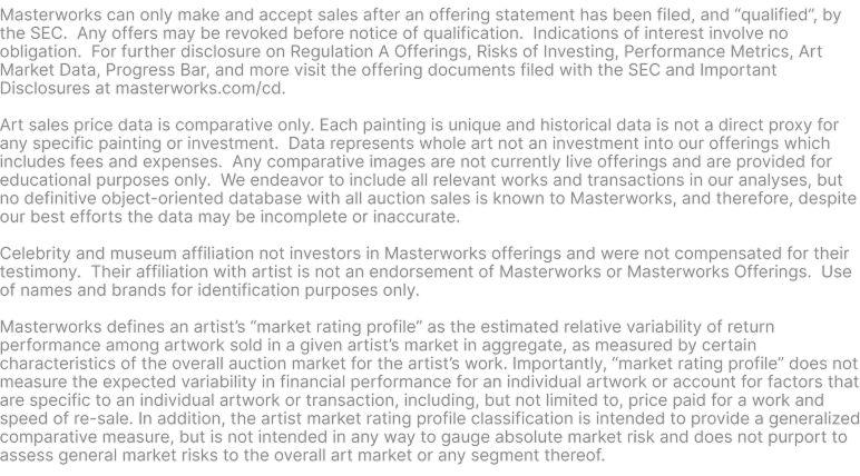 See Important Disclosures.