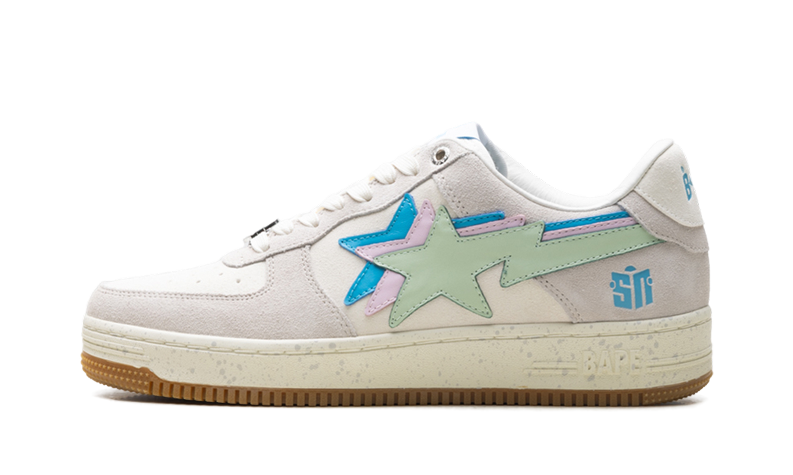 BAPE STA 