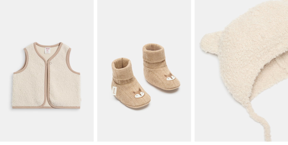 Newborn New Arrivals. Tiny teddies, made for cuddles and memorable moments. Shop Now.