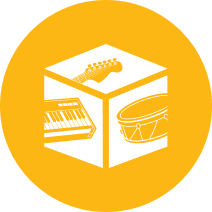 Open Box Icon