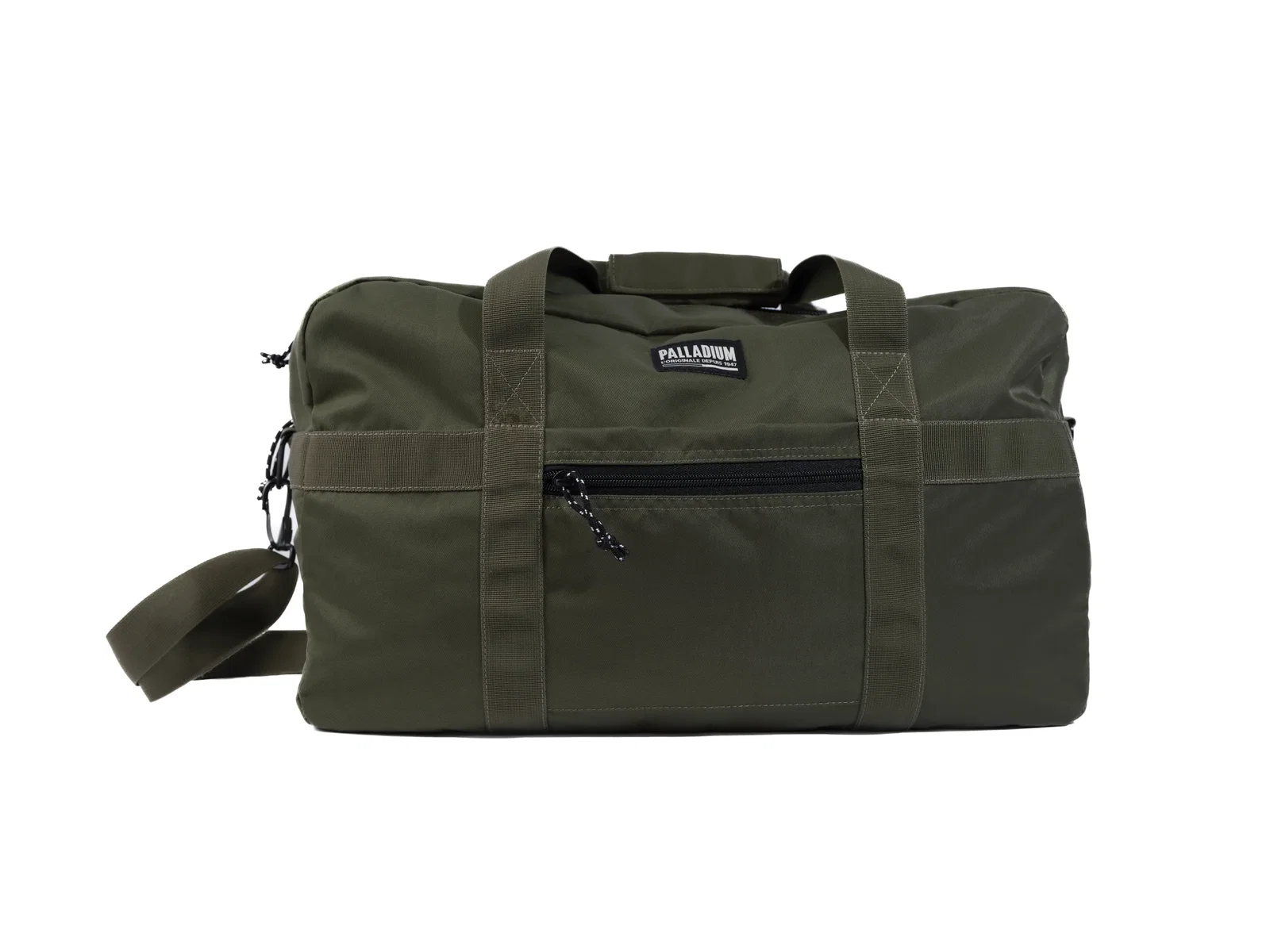 Image of BG660-308 | WEEKENDER BAG | DUSKY GREEN