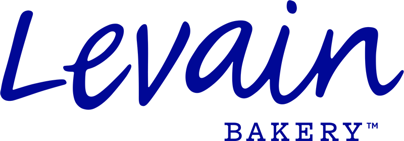 Levain Bakery™️ Logo