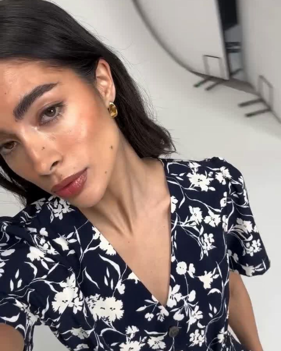 Finery London Instagram