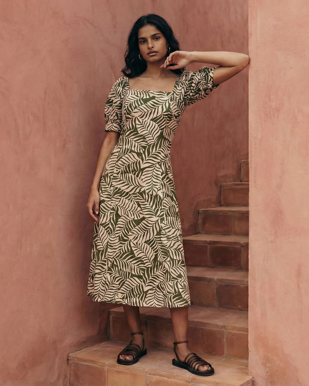 Finery London Instagram