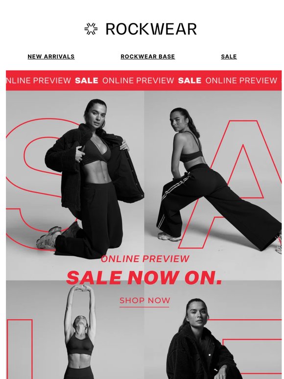 📢Sale Early Access Now ON📢