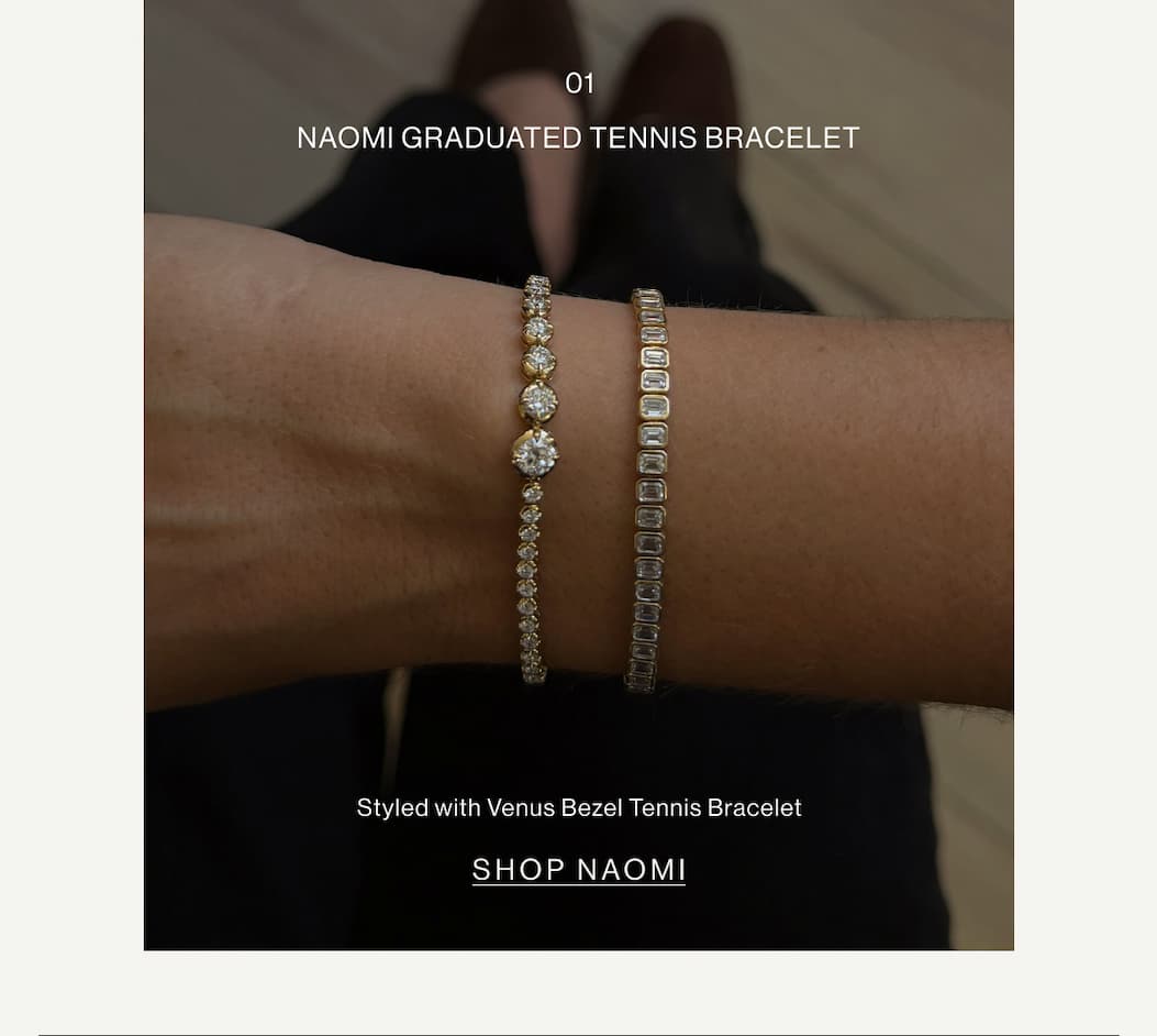 Shop Naomi
