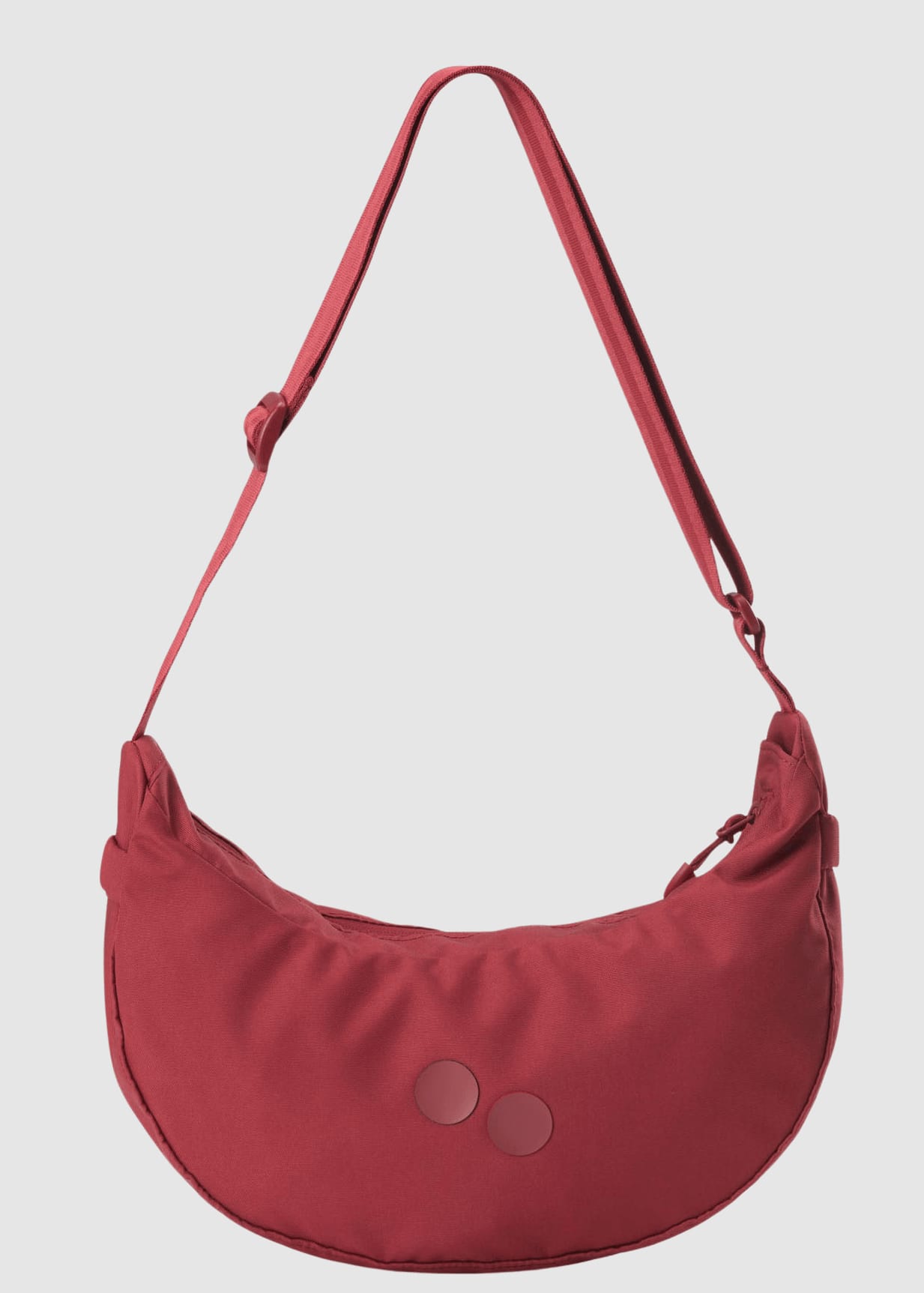 Krumm Small Sienna Red