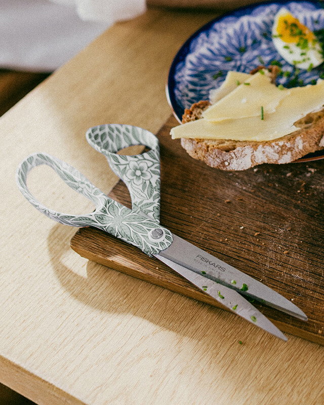 Fiskars x Rörstrand