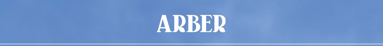 Arber