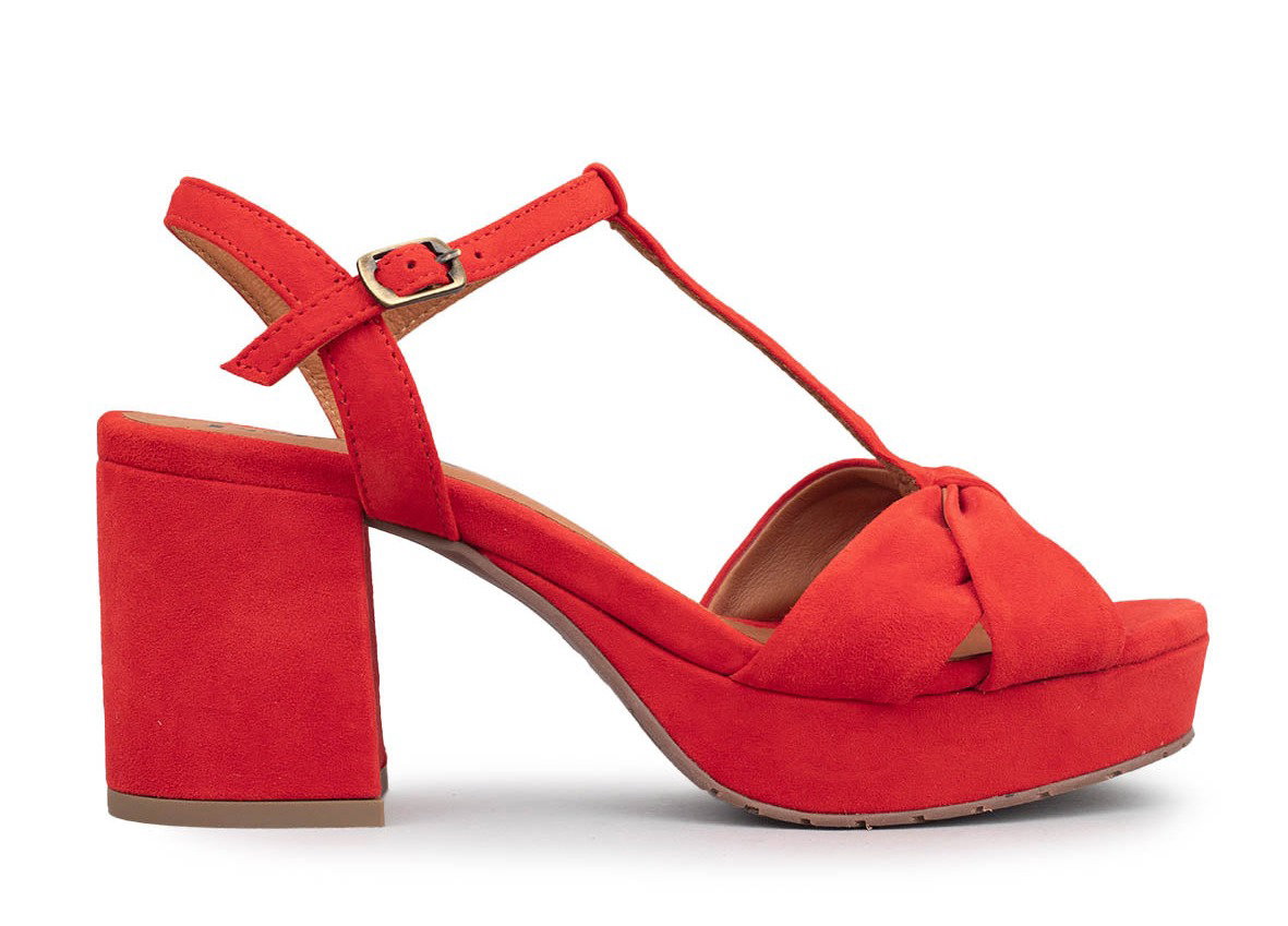 Celia Red