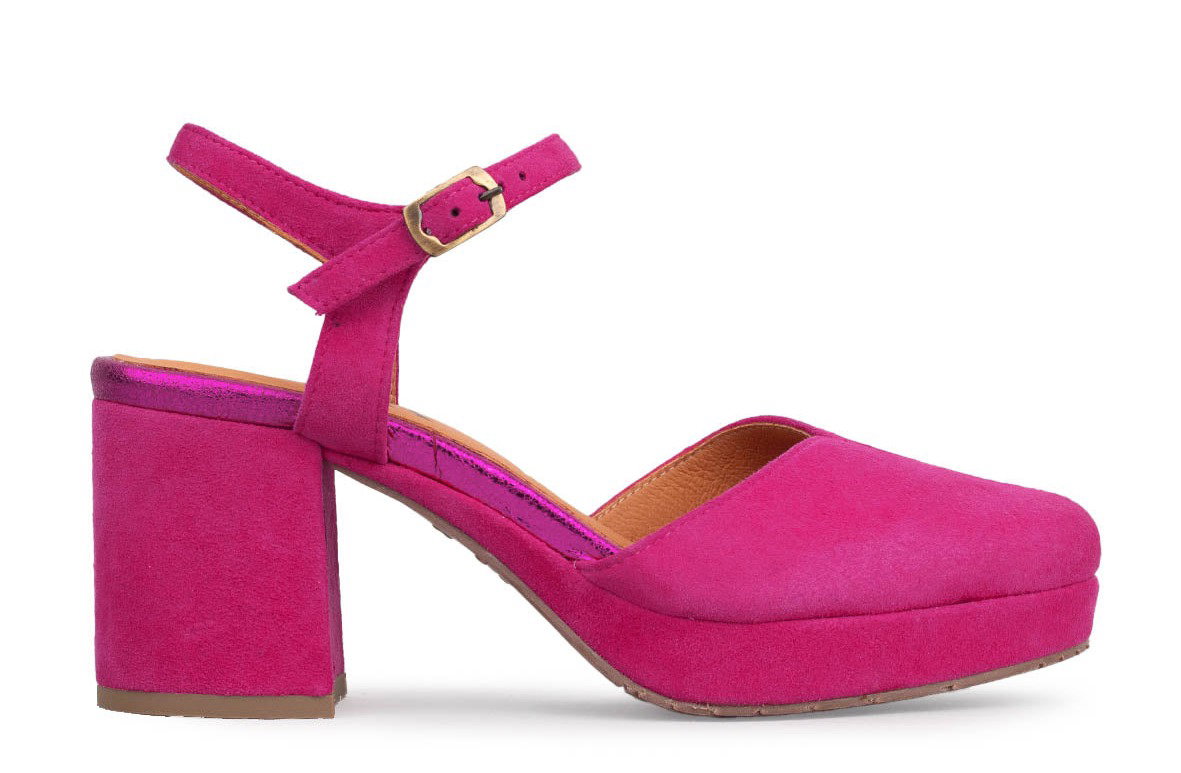 Carol Fuchsia