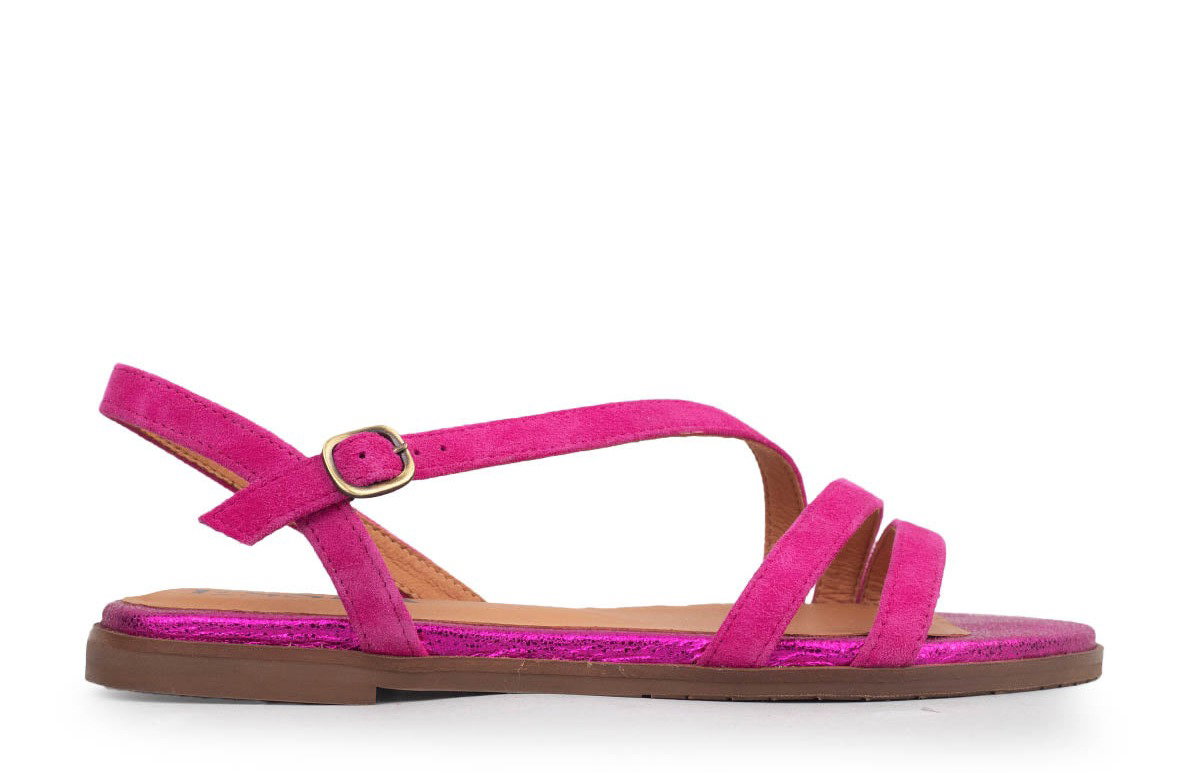 Nina Fuchsia
