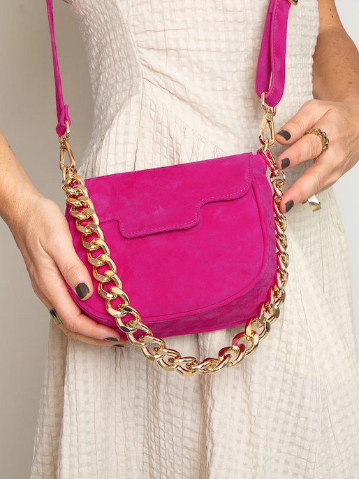 Romeo Fuchsia
