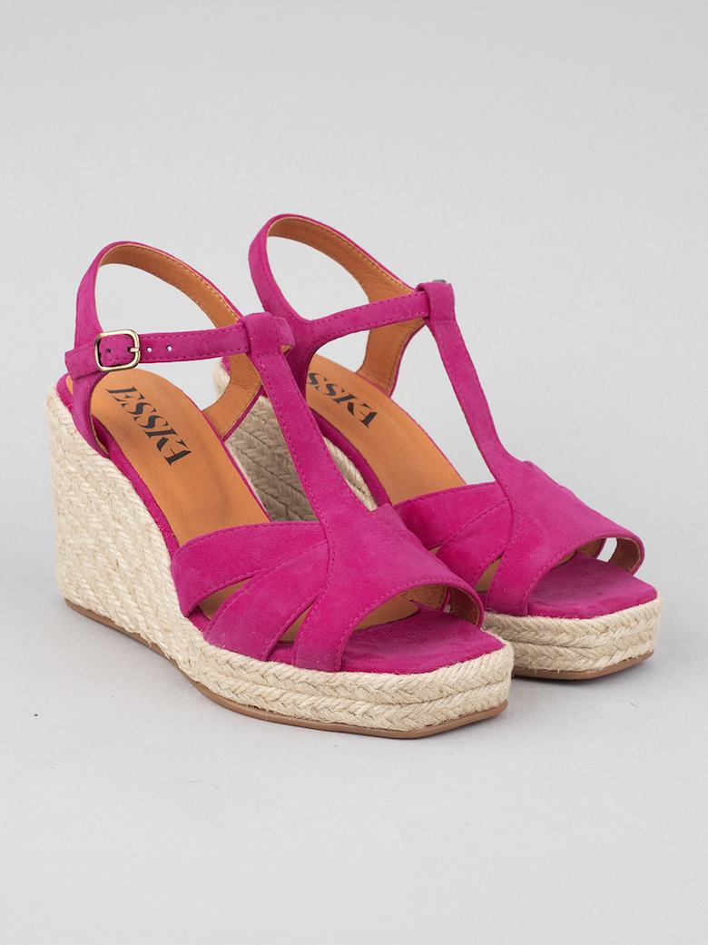 Tanya Fuchsia
