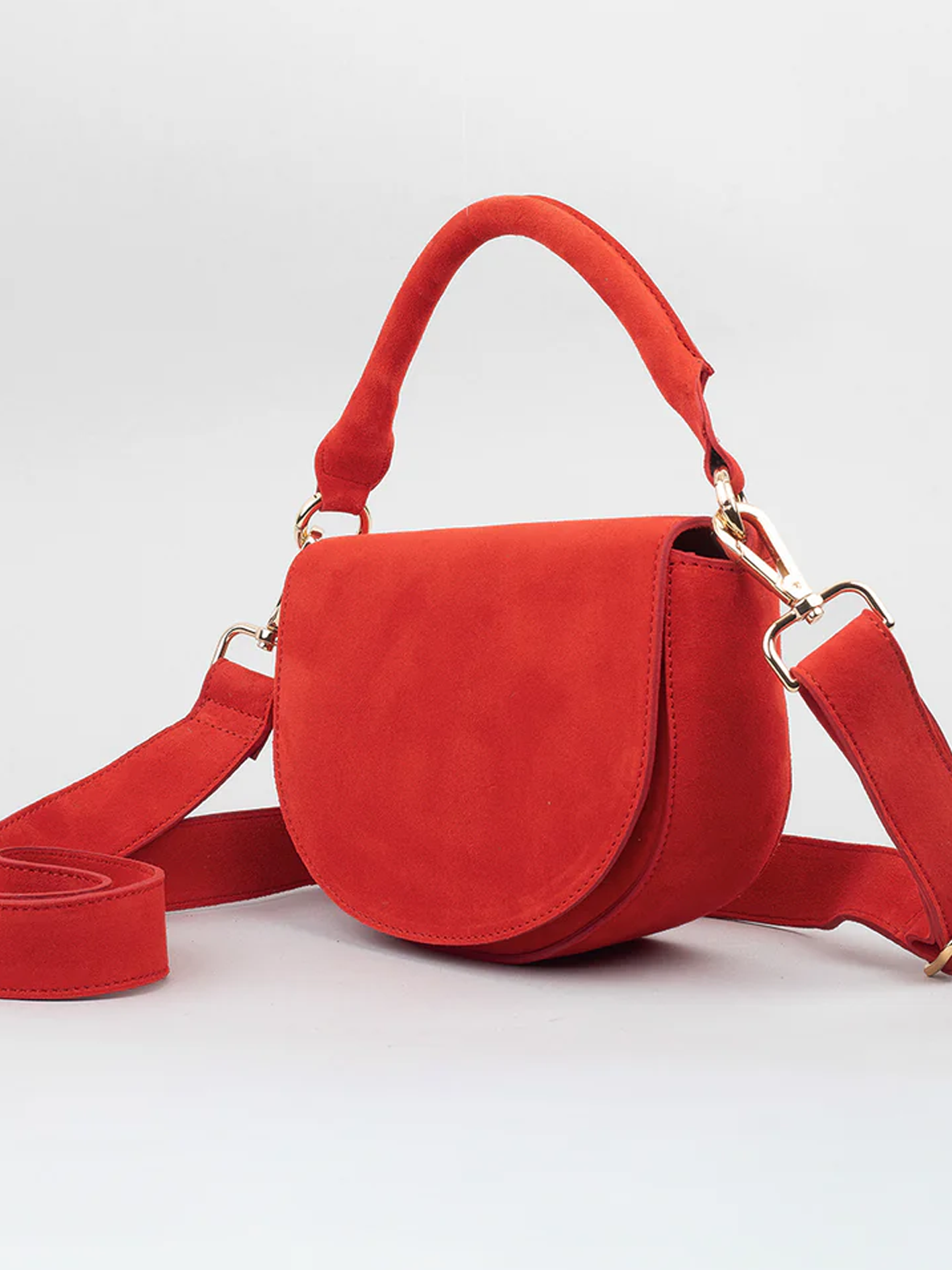 Remi Red