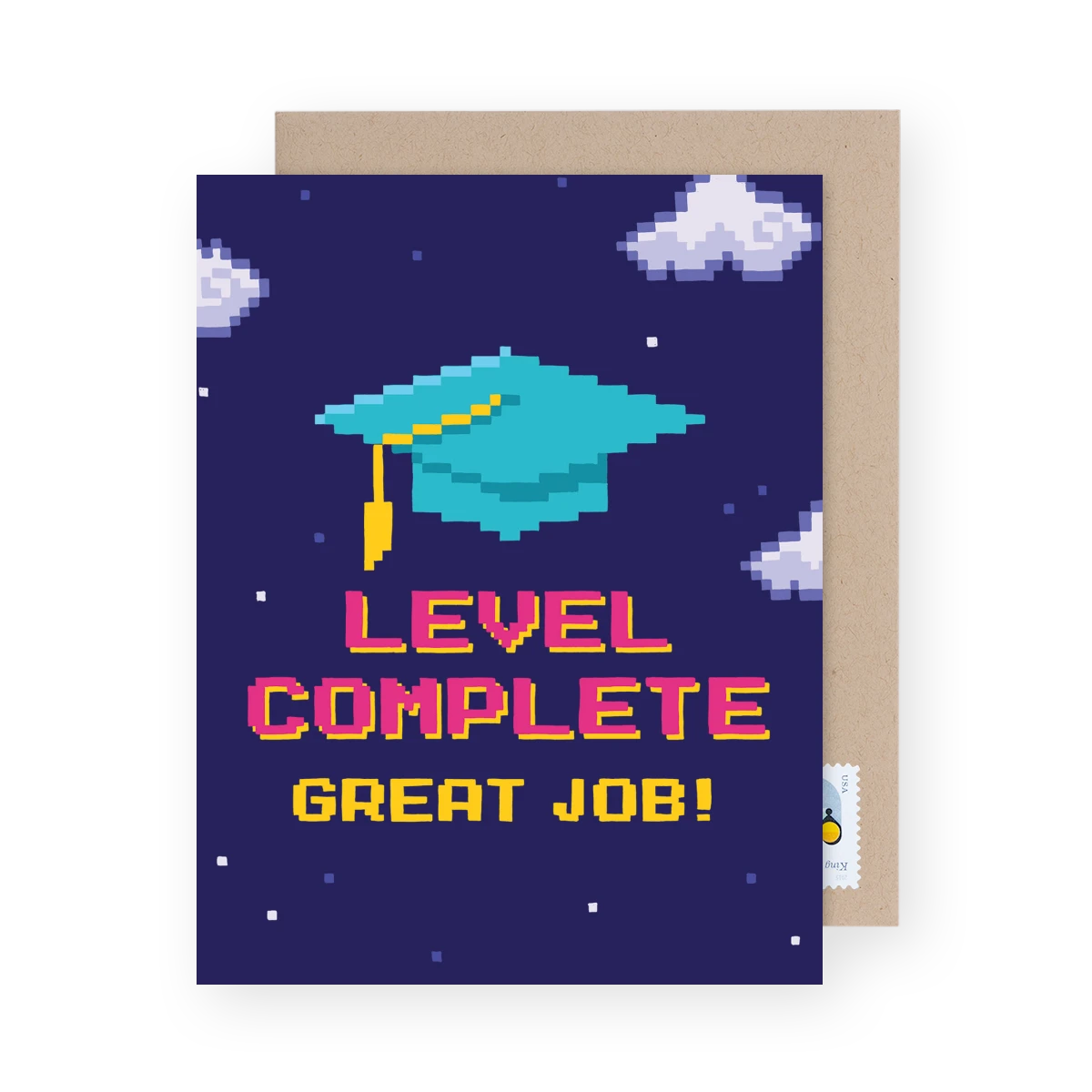 Graduation Congrats Cards