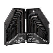 Vaunt Essentials 30 Piece Hex Key Set