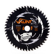 Vaunt X 165mm x 20mm 48T TCT Circular Thin Kerf Saw Blade