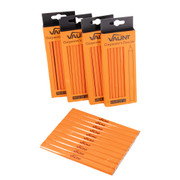 Vaunt Carpenters Pencils - Pack of 50