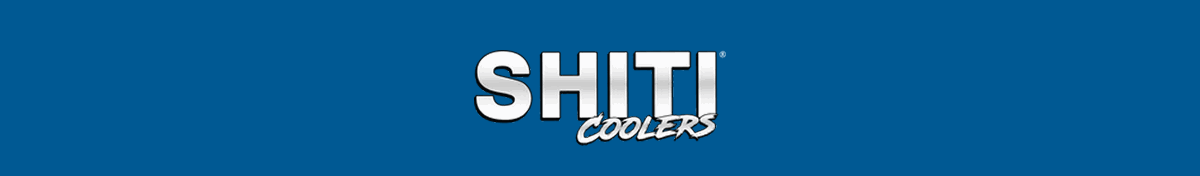 SHITI Coolers