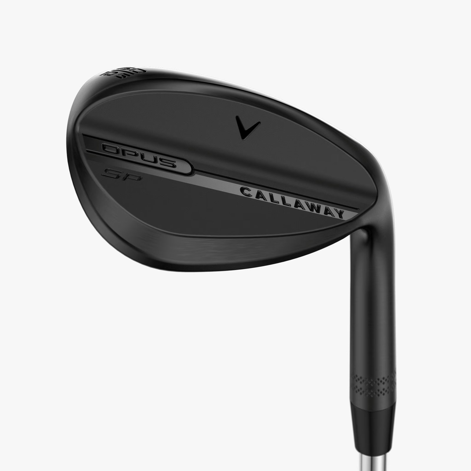 Opus SP Black Wedge